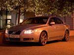 Volvo S80 D3 2009 года (UK)
